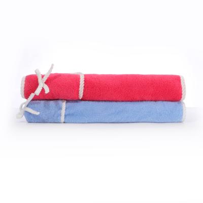 China Professionally Sustainable Microfiber Women New China Factory Style Strap Towel Skirt for sale