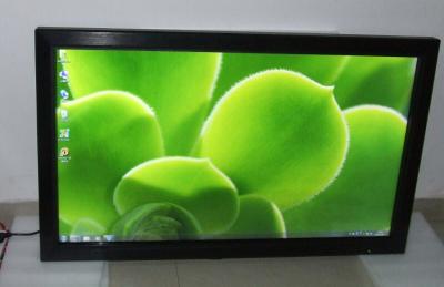 China Large All In One Touchscreen PC , Touch Screen Television Interactive Multi - Media for sale