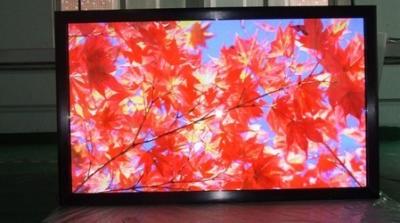 China  Multi - Media Player Large Touch Screen PC High Performance All In One 65 Inch for sale