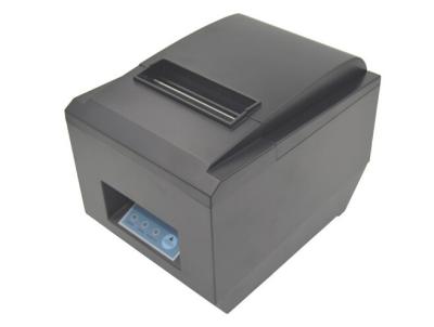 China Medical instruments POS Accessories Network Thermal Printer 80mm for sale