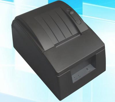 China 58mm Thermal Mobile Printer POS Accessories For Super Market for sale