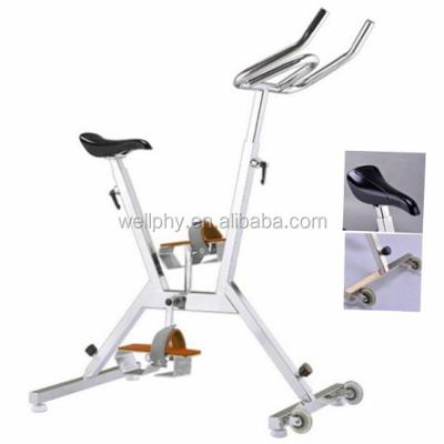 China BIKE /AQUA BIKE /AQUA UNDERWATER FITNESS MASSAGE SPINNING EQUIPMENT Customized for sale