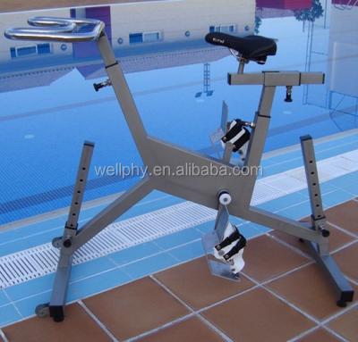 China Aqua Exercise SPINNING BIKE , Water Aqua BIKE HYDRAULIC Spinning BIKE Customized for sale