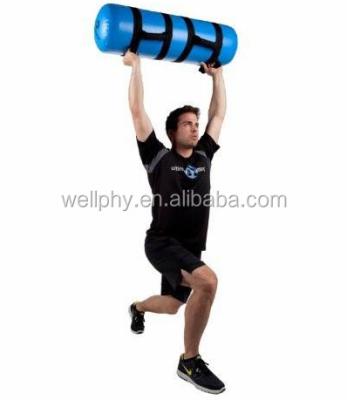 China Fitness Power Bag AQUA BAG Better Than Sandbag Available for sale