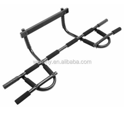 China Gym Heavy Duty Easy Door Chin Up Bar, Pull Up Bar, Lift Up Bar FT-105 for sale