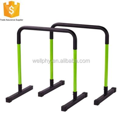 China Lebert Parallettes Equalizer Bar for Body Shaping Available for sale