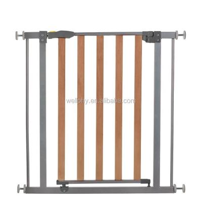 China Baby Safety Gate, Pet Fence, Door Safety Gate Available for sale