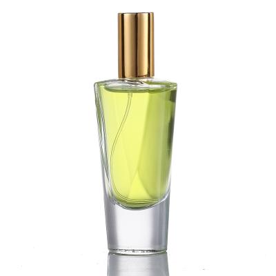 China Top Selling New Cosmetic Type Fancy Perfume Bottles Fir Bitches Perfume Bottle Luxury Original for sale