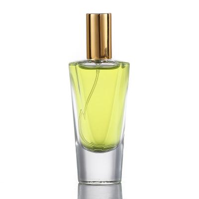 China Cosmetic The Fine Quality Perfume Bottle Perfume Bottle Modern Luxury Original for sale