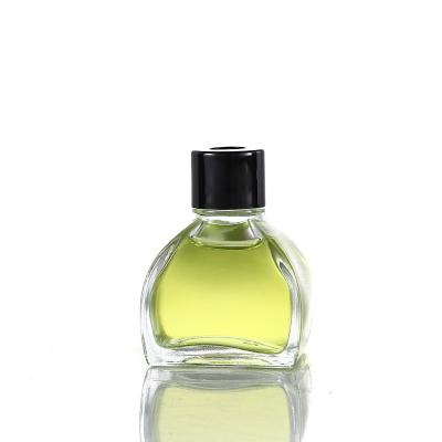 China Bottles Luxury Glass Perfume Bottles Aromatherapy Bottle China Professional Manufacture for sale