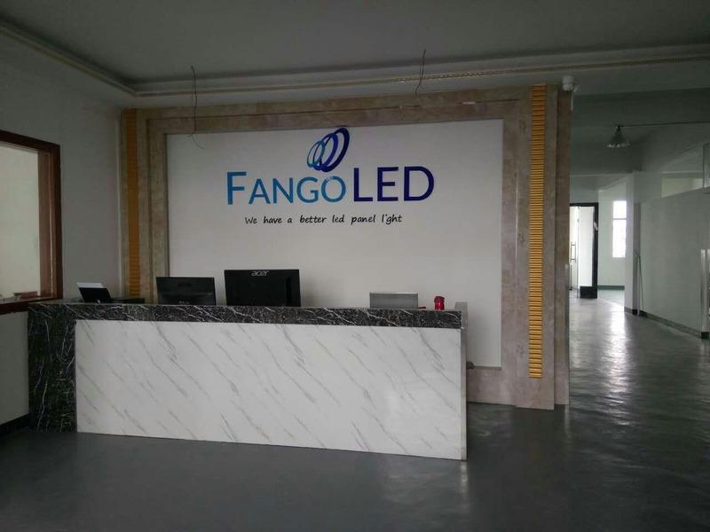 Verified China supplier - Zhongshan Fango Lighting And Accessories Co., Ltd.