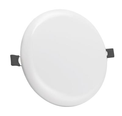 China Residential Round Led Panel Light 18w Frameless Led Ceiling Light for sale