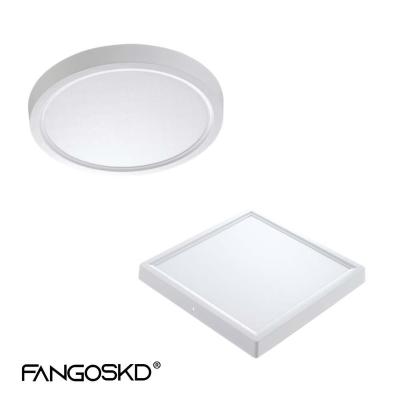 China Modern Led Panel Light SKD Parts China Manufacturer In Zhongshan Factory for sale