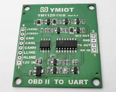 China Integrated circuits chip YM1130 chip YM1130 for sale