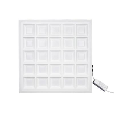 China Modern 2x2 Flat Panel Led Lights Manufacturer for sale