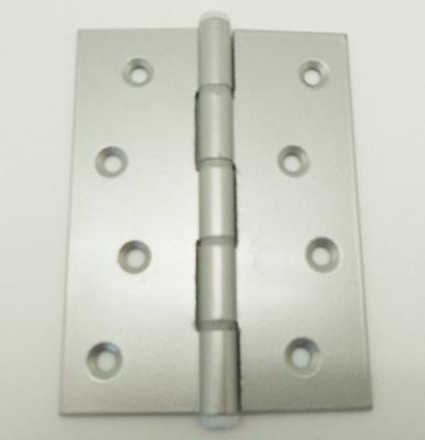 China 3 Inch 4 Inch Door And Window Hinge Thickness 3.0mm Aluminium alloy material for sale