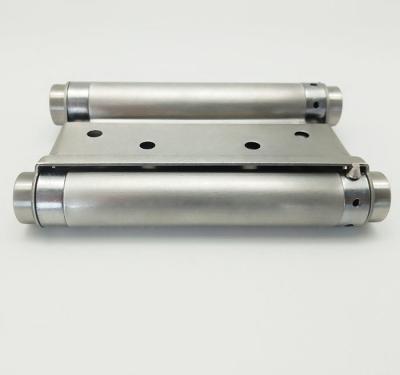 China 4 Inch Mortise Door Hinge Stainless steel Material 100×75×3.0mm for sale