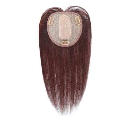 China Hairpieces 100% sale hair 20cm 30cm two colors hot women hair for sale