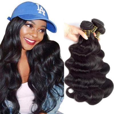 China Tangle Free Cuticle Aligned Hair Good Quality Factory Directly Mix Meshine Straight Hair Weave Bundles With Manufacturer Price for sale