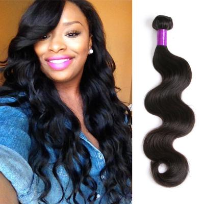 China Hot Selling Seller Brazilian Hair Bundles Cuticle Aligned Hair Bundles Tangle Free With Closure Body Wave for sale