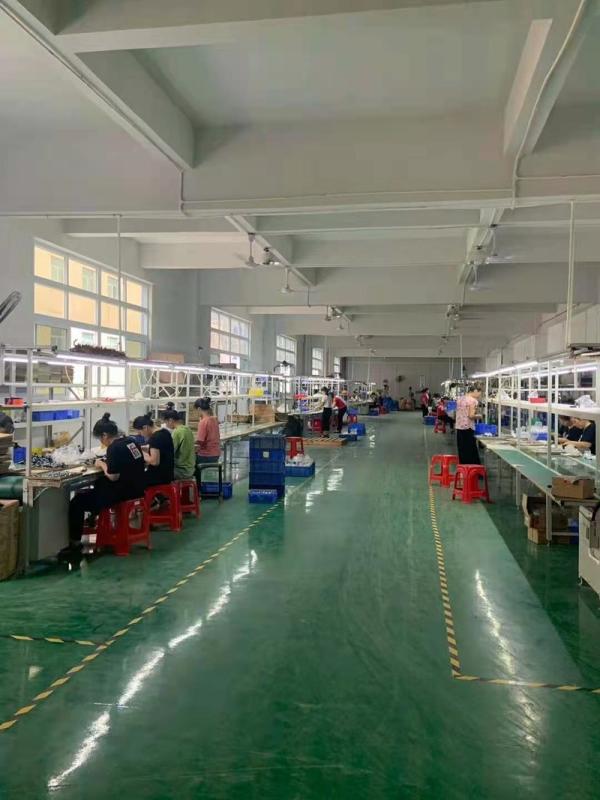 Verified China supplier - Gansu Zhiyuechuang Trading Co., Ltd.