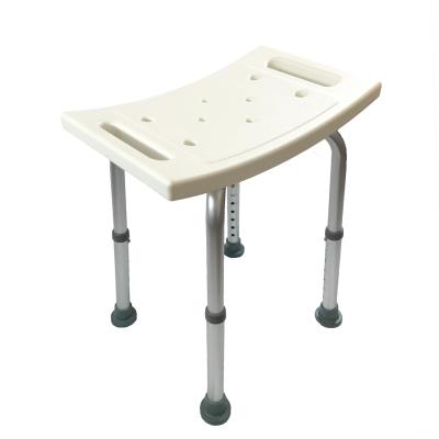 China Water Proof Disabled Bathing Bench With Patient Adults for sale