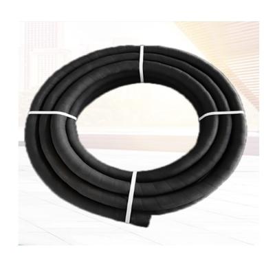 China Factory Direct Sale High Quality Water Transmiss 3/8 Inch Low Pressure Epdm Rubber Hose/Tube/Pipeline for sale