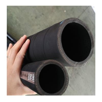 China Transmiss Water High Quality Non-standard Customization Flexible Hose For Nbr Fuel Hose Low Pressure Rubber Hose for sale