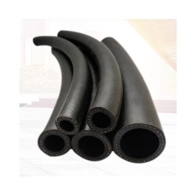 China Water Transmiss China Manufacturers Flexible Rubber Hose Pe Hose For Floor Heating System Rubber Hydraulic Hose for sale