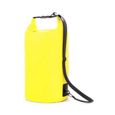 China Easy Carry 5L Floating Waterproof Dry Bag for sale