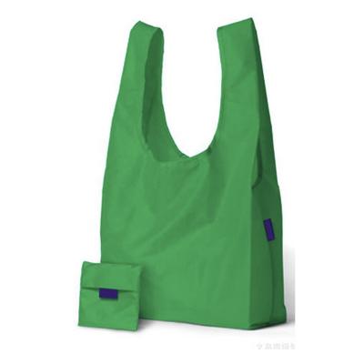 China Eco-Friendly Reusable Grocery Foldable Tote Shopping Bag for sale