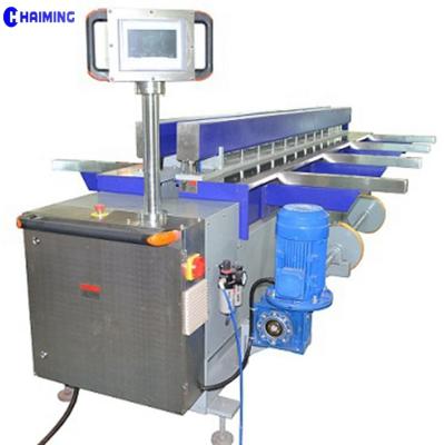 China Factory Guangzhou Haiming Hot Sale S-PH3000A Plastic Sheet Welding Machine for sale