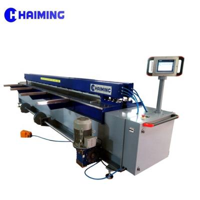 China Good Quality Plastic Welding Machine Of Transportation And Logistics Features for sale