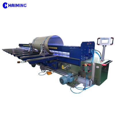 China Plastic Tank Welding Machinery Factory 3m High Frequency Automatic Water Meters for sale