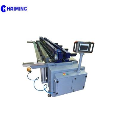 China Factory made of china PVC, PP, PVDF, HDPE plastic sheet bending welding machine for sale