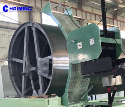 China Factory China Good After Sale Service Hot Sale HDPE Spiral Pipe Machine for sale