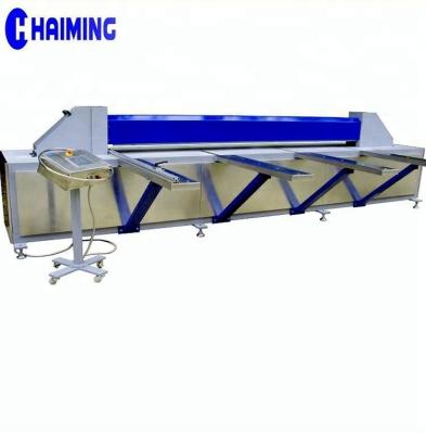 China Machinery Repair Shops Guang Zhou HaiMing Plastic Sheet Cutting Machine S-JC3150A for sale