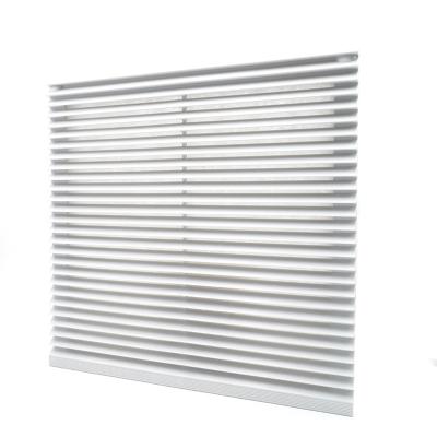 China Building Material Shops 323*323*30.5 mm Exhaust Air Outlet air grille vent ventilation FK6626 for sale