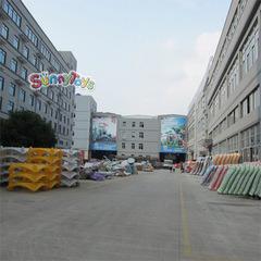 Verified China supplier - Guangzhou Sunny Toys Co., Ltd.