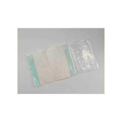 China Good Quality Disposable Convenient Medical Surgical Film Polymer Material Medical Surgical Film for sale