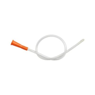 China Hospital Medical Disposable Nelaton Catheter for sale