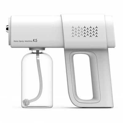 China The paint the steam sterilizer nano spray gun of the latest spray gun 2021 products for sale