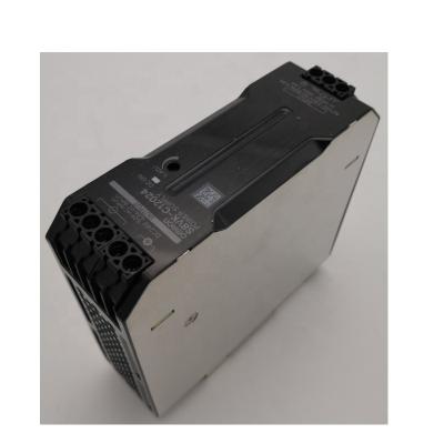 China OMRON S8VS-12024 DC24V 5A Switching Power Supply S8VS-12024 DC24V 5A for sale