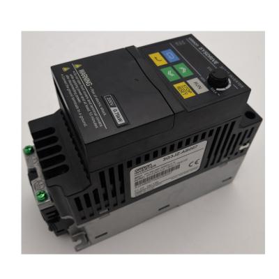 China Automation Omron 3G3MX2-A4075-ZV1 Multifunction Compact Inverter for sale