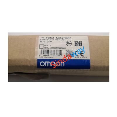 China F3SJ-A0263P14 F3SJ-A0263P14 SAFETY LIGHT CURTAIN FROM OMRON for sale