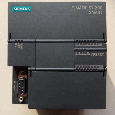 China 6ES7288-3AR04-0AA0 200SMART, SM AR04 RTD, 2 AI ANALOG INPUT 6ES7288-3AR04-0AA0 for sale