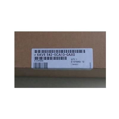 China IE V3 6AV6 648-0CC11-3AX0 DE 6AV6 648-0CC11-3AX0 HMI SIMATIC HMI SMART 700 for sale