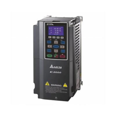 China DELTA INVERTER VFD150C43A C2000 Series 15KW VFD-C2000 Series Drive VFD150C43A for sale