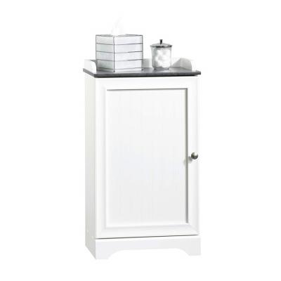 China Bath Good Storage Corner Design Bathroom Vanity Cabinet for sale