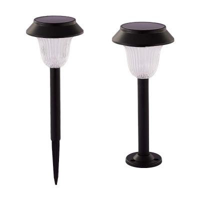 China Garden Plant Garden Lamp IP65 Outdoor Waterproof Solar Activated Garden Light Outside Led Solar Light Yard Cheap Price for sale